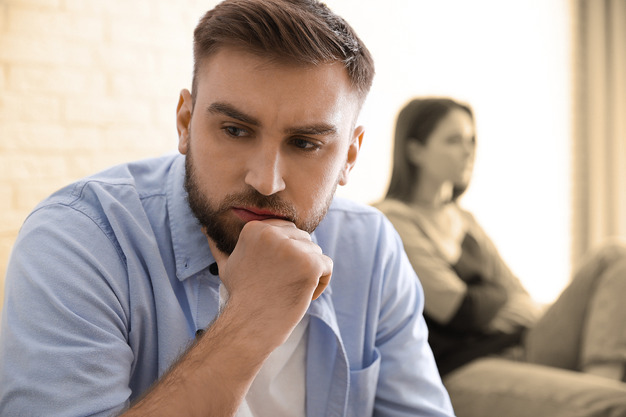 – Couples Therapy