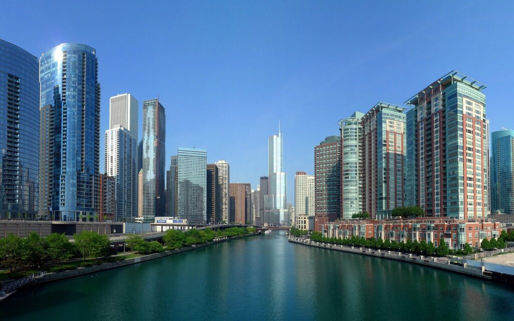 Beyond the Chicago River: Bridging Communication Gaps with Couples Therapy – Karmin Counseling – Beyond the Chicago River: Bridging Communication Gaps with Couples Therapy