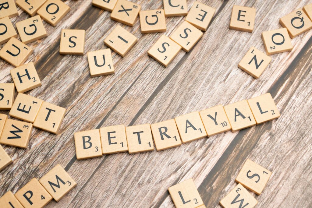 – Questions for Couples After Infidelity