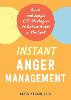 anger management books – Anger Management Books