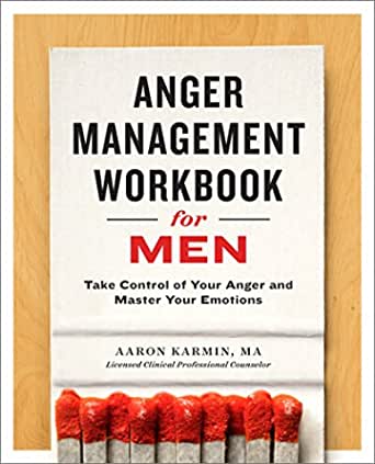 anger management books – Anger Management Books