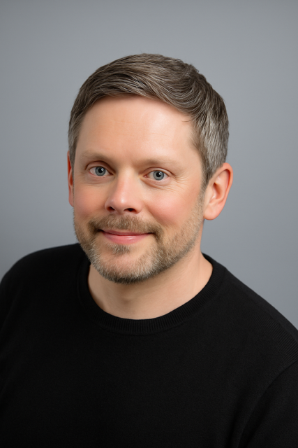 couples and anger therapist in Chicago, Aaron Karmin
