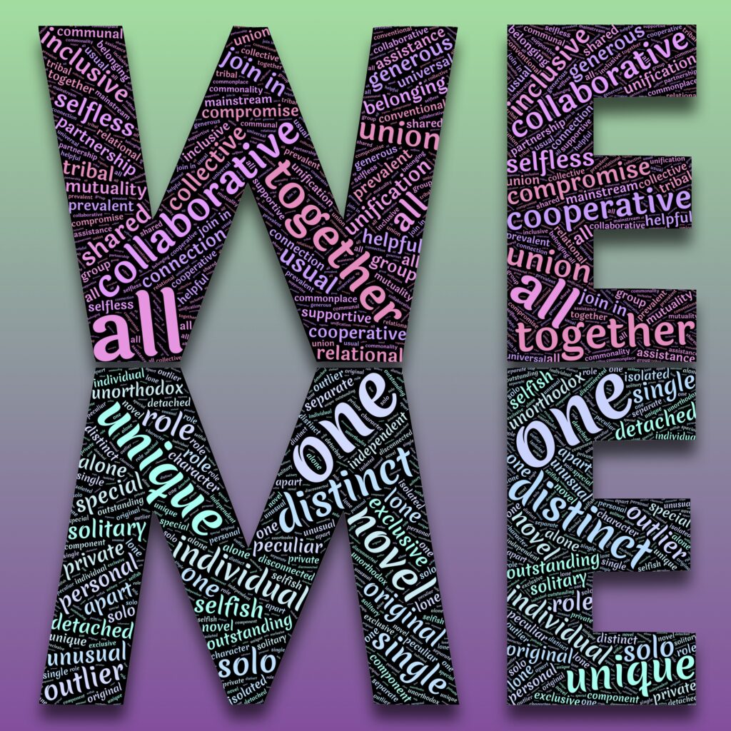 How Are We vs. How Are You: A Guide to Effective Communication Styles – Karmin Counseling – How Are We vs. How Are You: A Guide to Effective Communication Styles