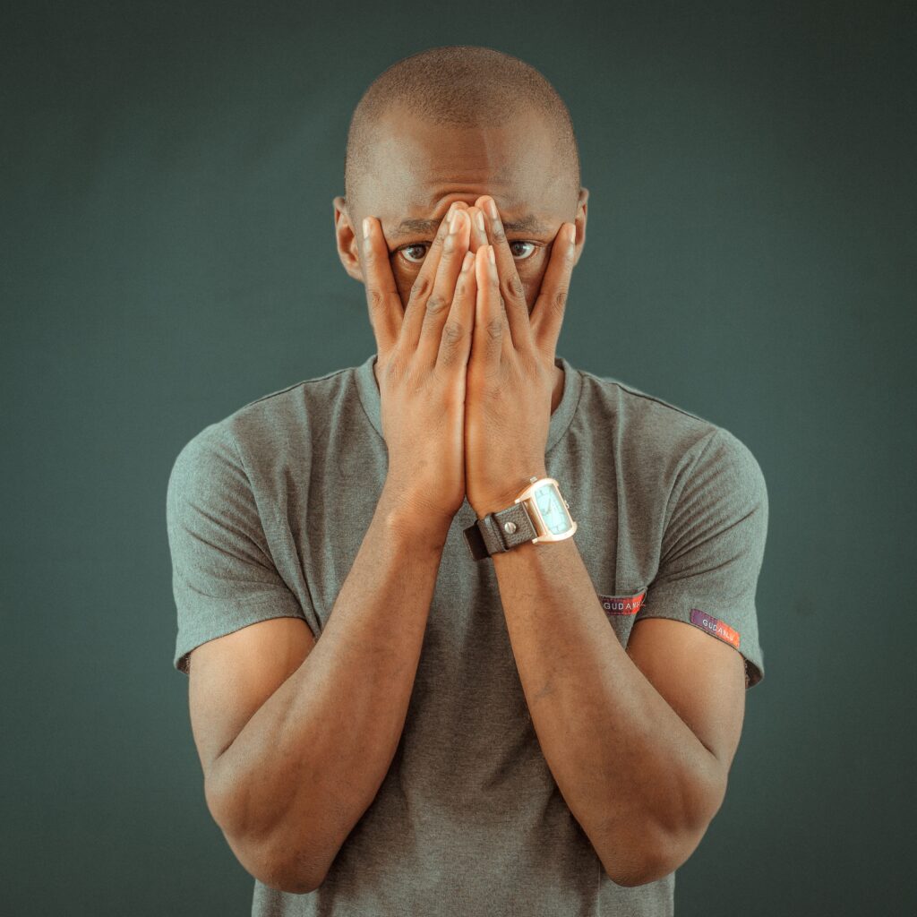 Why Many Men Avoid Emotional Vulnerability – Karmin Counseling – Why Many Men Avoid Emotional Vulnerability